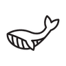 petite baleine